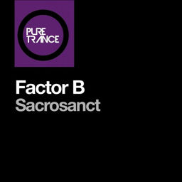 Sacrosanct (Original Mix)
